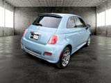Used 2015 FIAT 500 Sport image 5