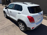 Used 2019 Chevrolet Trax LT w/ LT Convenience Package image 4