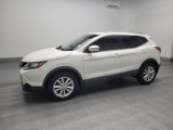 Used 2018 Nissan Rogue Sport SV image 2