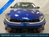 Used 2024 Kia Forte GT-Line image 3