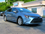 Used 2021 Toyota Corolla LE image 4