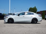 New 2025 MAZDA MAZDA3 s image 4