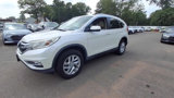 Used 2015 Honda CR-V EX-L image 4