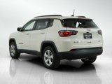Used 2017 Jeep Compass Latitude w/ Popular Equipment Group image 3