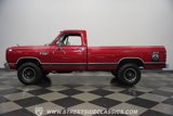 Used 1985 Dodge D/W Truck 4x4 Regular Cab image 2