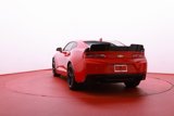 Used 2017 Chevrolet Camaro SS image 3