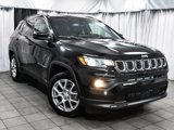 Used 2024 Jeep Compass Latitude image 3