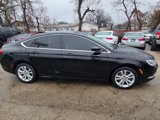 Used 2016 Chrysler 200 Limited image 6