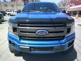 Used 2020 Ford F150 XLT w/ Equipment Group 302A Luxury image 2