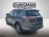 Used 2018 Toyota RAV4 LE image 5