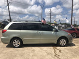 Used 2006 Toyota Sienna XLE Limited image 5
