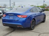 Used 2015 Chrysler 200 S w/ Navigation & Sound Group I image 4