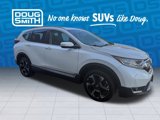 Used 2017 Honda CR-V Touring image 5