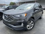 Used 2020 Ford Edge SEL image 3