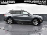 Used 2018 Volkswagen Tiguan SE w/ Panoramic Sunroof Package image 5