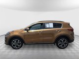 Used 2020 Kia Sportage SX image 4
