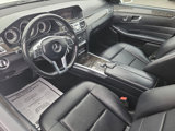 Used 2016 Mercedes-Benz E 350 Sedan image 3
