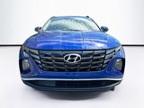 Used 2022 Hyundai Tucson SEL image 2