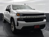 Used 2020 Chevrolet Silverado 1500 Custom w/ Custom Value Package image 2