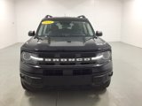 Used 2021 Ford Bronco Sport Big Bend image 2