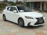 Used 2016 Lexus CT 200h image 3