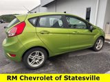 Used 2019 Ford Fiesta SE image 3