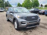 Used 2022 Ford Explorer XLT w/ Equipment Group 202A image 3