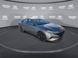 Used 2022 Hyundai Elantra SEL image 2