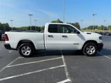 New 2025 RAM 1500 Tradesman image 4