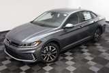 New 2025 Volkswagen Jetta SE image 2