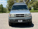 Used 2001 Nissan Xterra SE image 3