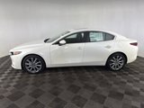 New 2025 MAZDA MAZDA3 s image 5