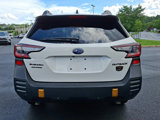 Used 2023 Subaru Outback Wilderness image 5