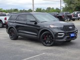Used 2020 Ford Explorer ST w/ ST Street Pack image 2