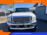 Used 2001 Ford F350 Lariat image 4