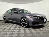 Used 2018 Honda Accord Sport image 4