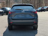 Certified 2022 MAZDA CX-5 Carbon Edition image 5