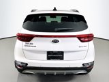 Certified 2021 Kia Sportage SX image 6