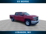 Certified 2017 Chevrolet Silverado 1500 LT w/ All Star Edition image 2