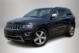 Used 2014 Jeep Grand Cherokee Limited w/ Trailer Tow Group IV image 2