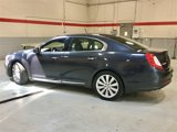 Used 2014 Lincoln MKS AWD w/ Equipment Group 201A image 2