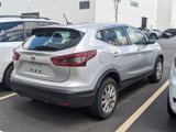 Used 2021 Nissan Rogue Sport S image 4
