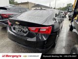 Used 2019 Chevrolet Malibu LS image 2