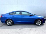 Used 2015 Chrysler 200 S w/ Comfort Group image 2