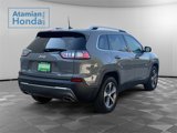 Used 2019 Jeep Cherokee Limited image 5