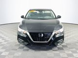 Used 2022 Nissan Sentra S image 3