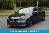 Certified 2022 Honda Civic Sport image 3