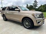 Used 2020 Ford Expedition Max Limited image 2