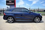 Used 2018 Mercedes-Benz GLE 43 AMG 4MATIC w/ Parking Assist Package image 4