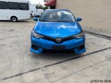 Used 2017 Toyota Corolla iM image 2